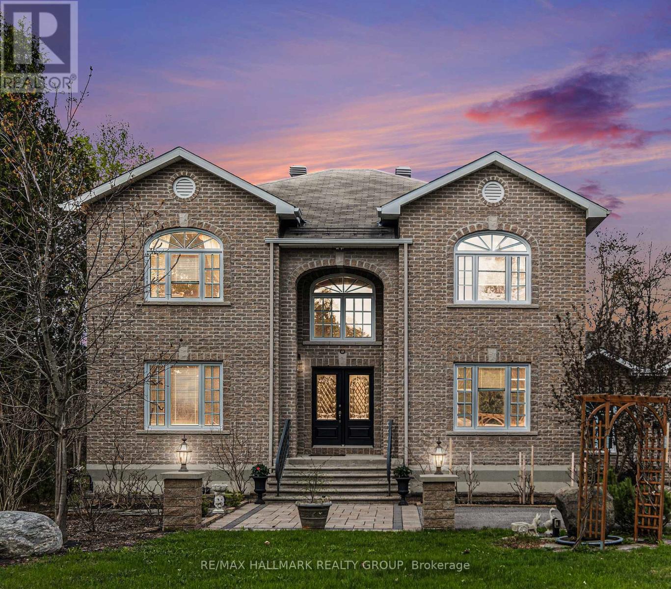 4633 ALBION ROAD, Ottawa, Ontario