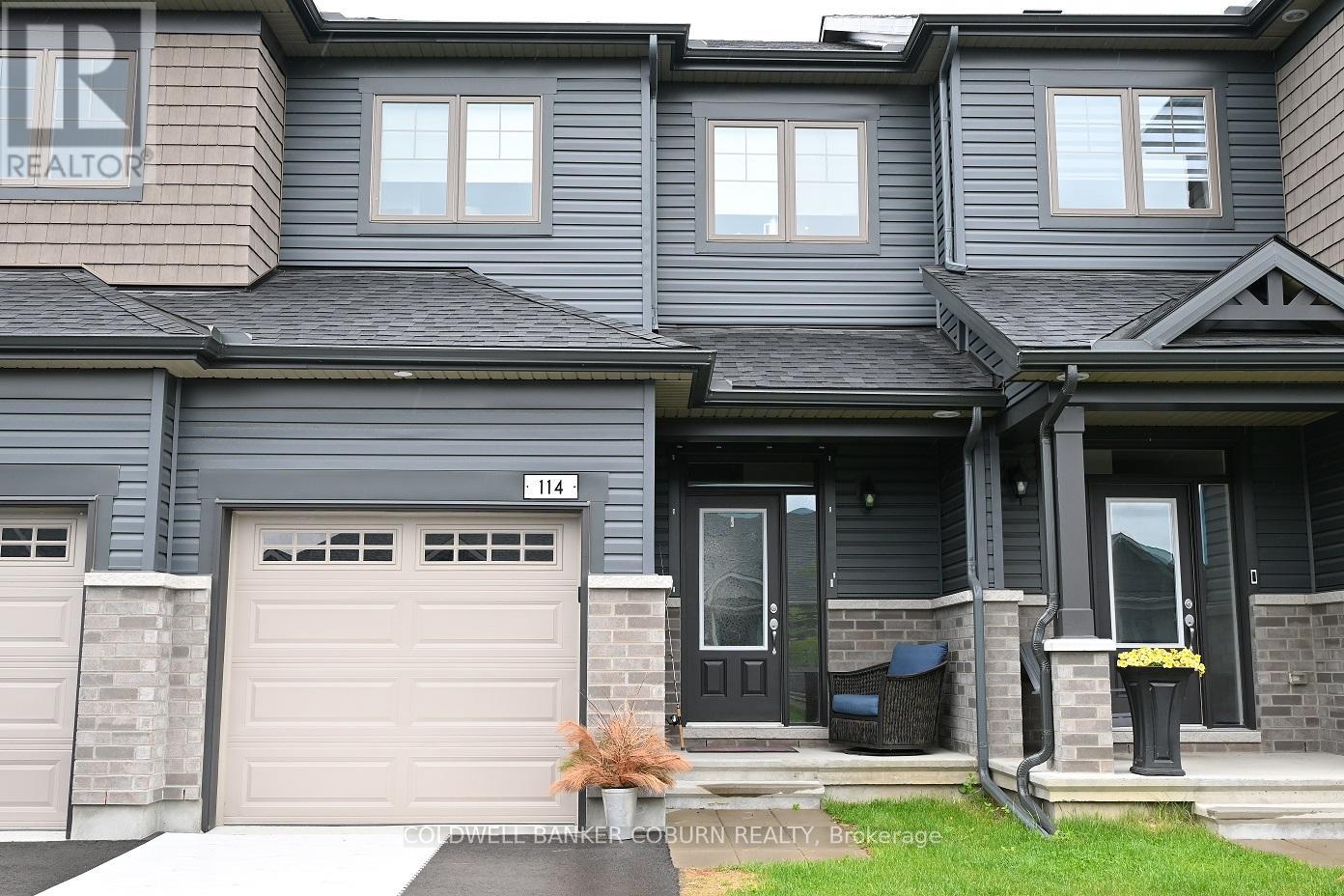 114 PATCHELL PLACE, North Grenville, Ontario