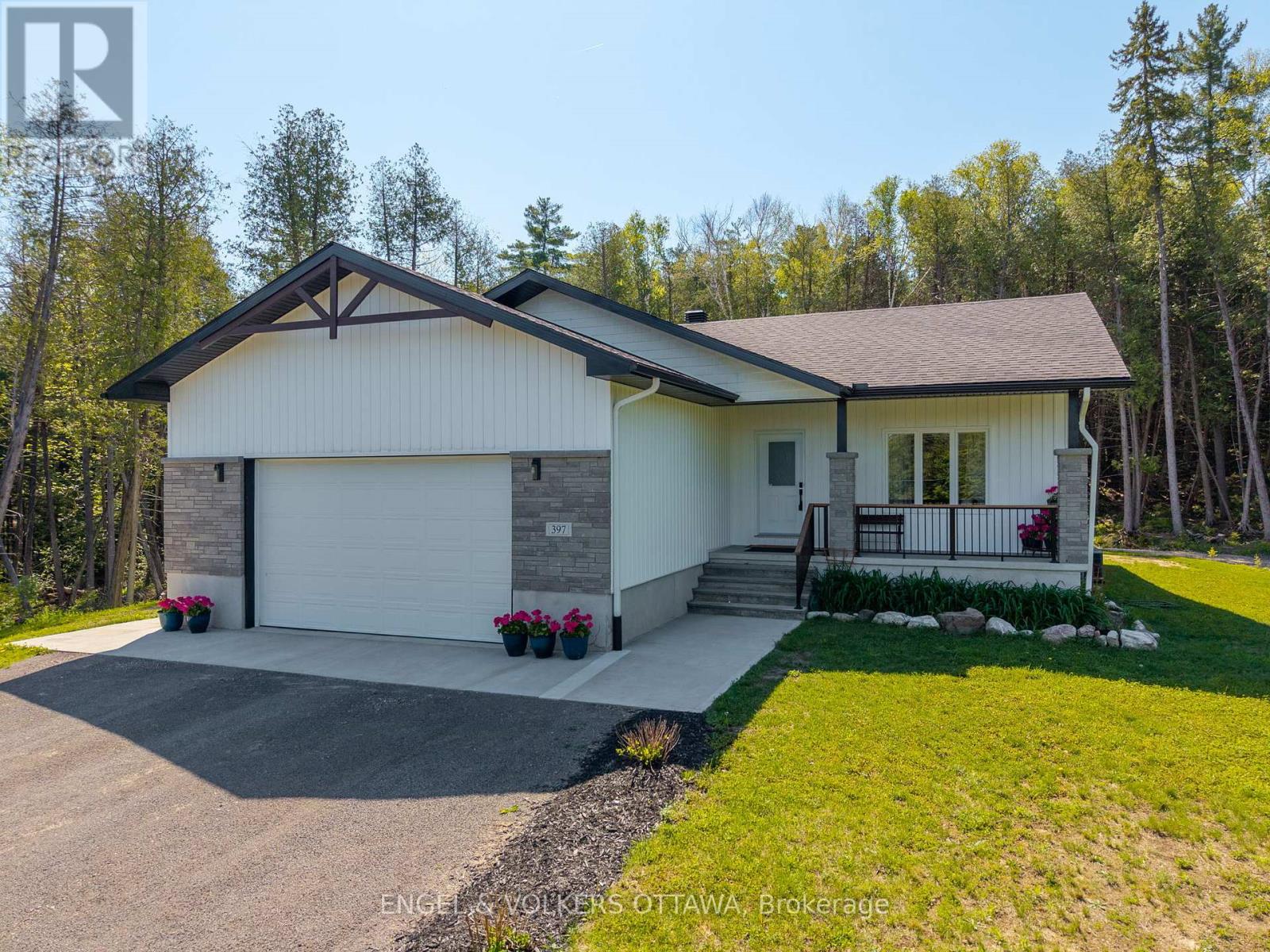397 LIME KILN ROAD, Horton, Ontario