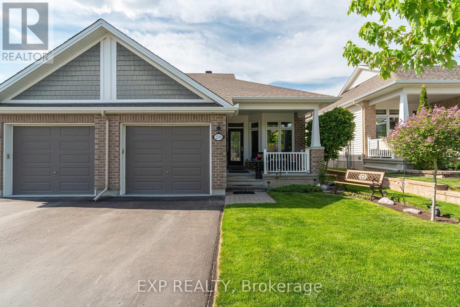 208 VOIE DE BROUAGE WAY, Ottawa, Ontario