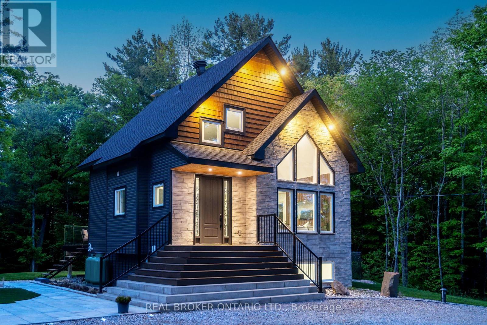 314 MABERLY STATION ROAD, Tay Valley, Ontario