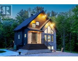 314 MABERLY STATION ROAD, Tay Valley, Ontario