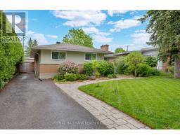 975 SHAMIR AVENUE, Ottawa, Ontario