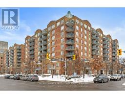 410 - 35 HOLLAND AVENUE, Ottawa, Ontario