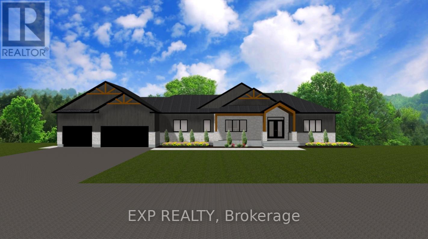 288 TRUDEAU CRESCENT, Russell, Ontario