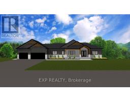 288 TRUDEAU CRESCENT, Russell, Ontario
