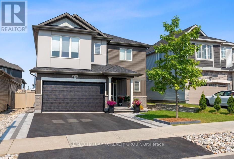 4525 KELLY FARM DRIVE, Ottawa, Ontario