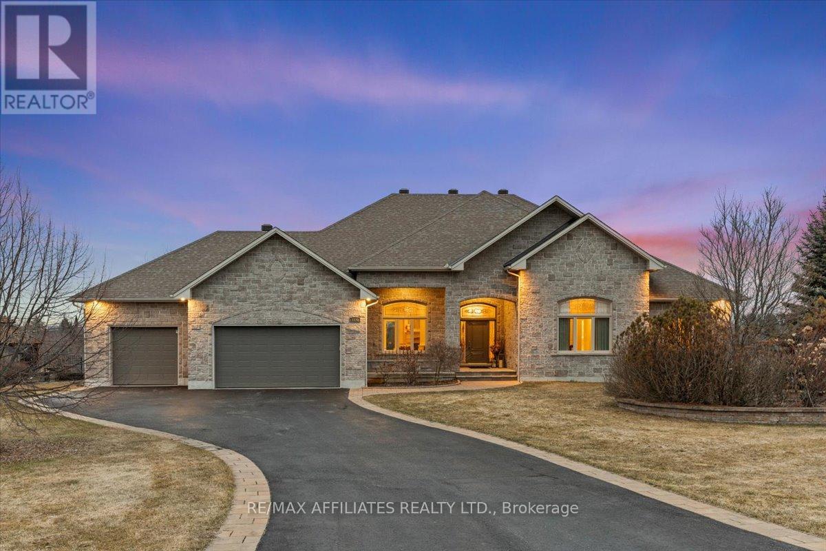1530 CREAGAN COURT, Ottawa, Ontario