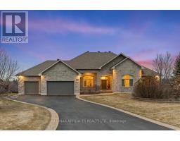 1530 CREAGAN COURT, Ottawa, Ontario