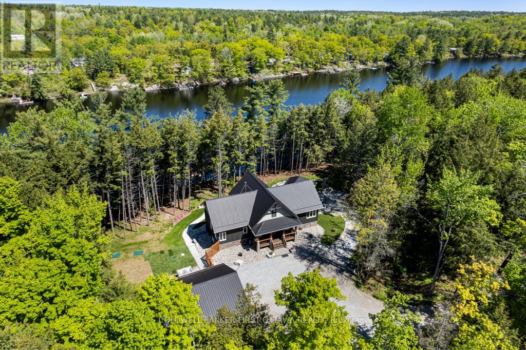 1081 NORDIC ROAD, Central Frontenac, Ontario