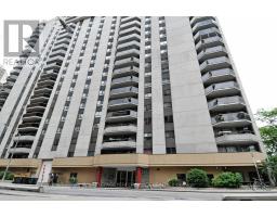 1904 - 470 LAURIER AVENUE W, Ottawa, Ontario