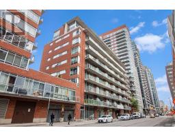 202 - 383 CUMBERLAND STREET, Ottawa, Ontario