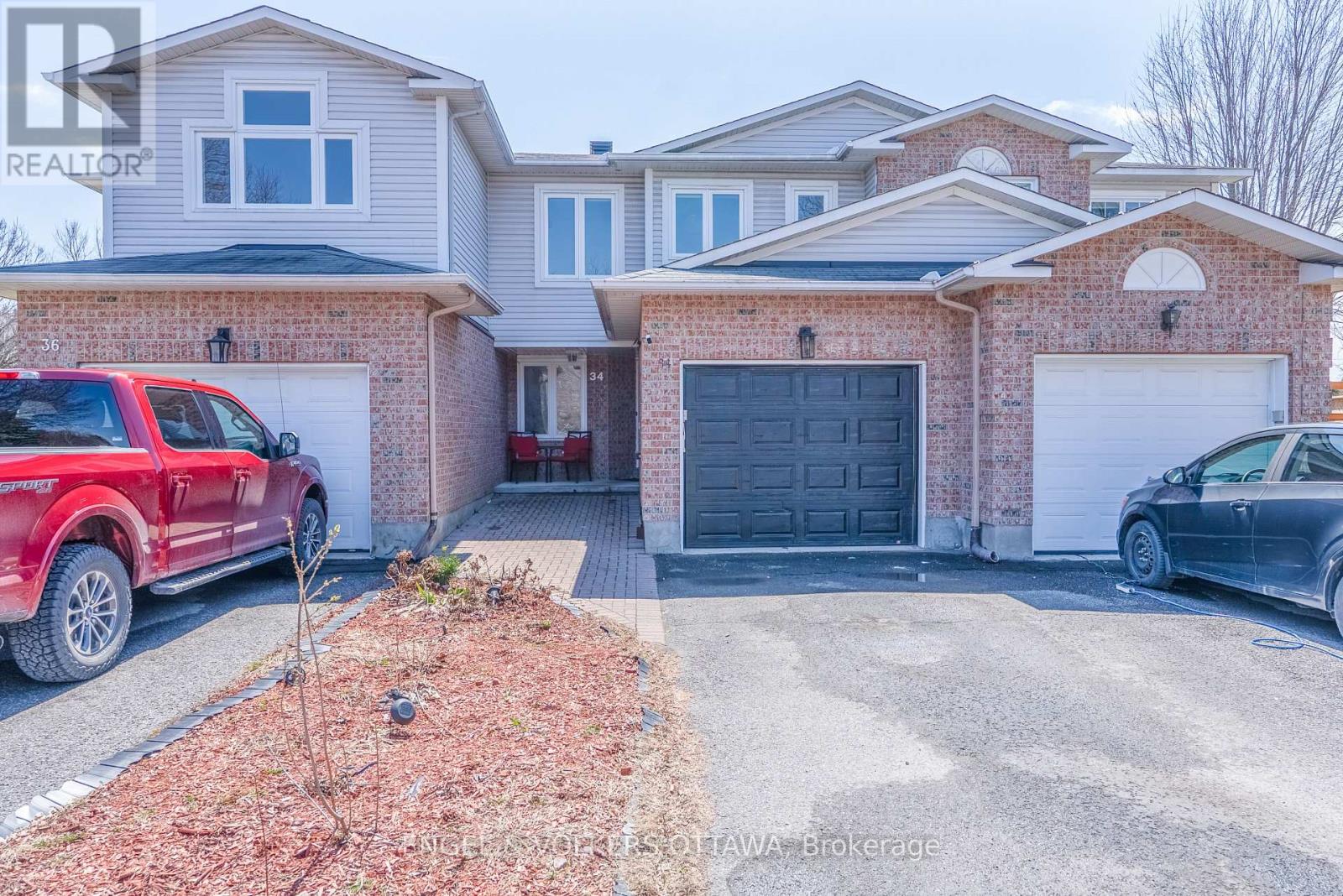 34 BATON COURT, Ottawa, Ontario