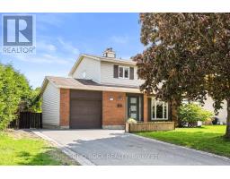 1631 CHARBONNEAU STREET, Ottawa, Ontario