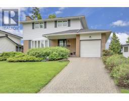 394 HALLDON PLACE N, Ottawa, Ontario
