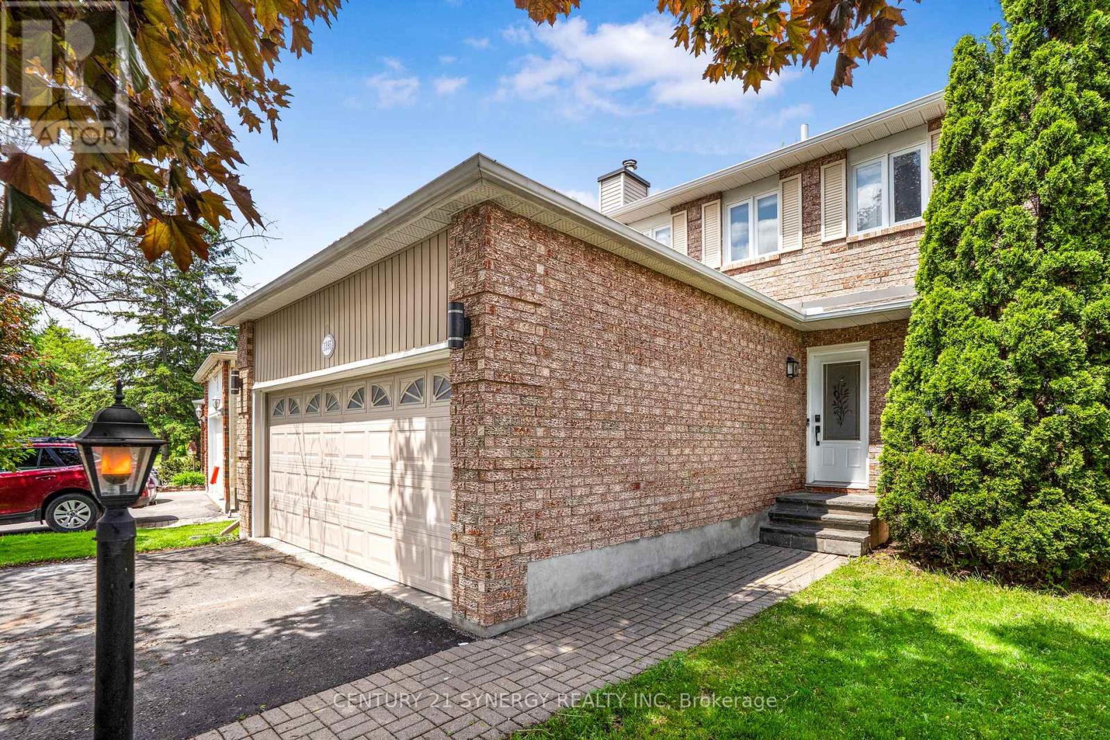 1395 LAURIN CRESCENT, Ottawa, Ontario