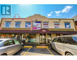 202 - 508 GLADSTONE AVENUE, Ottawa, Ontario