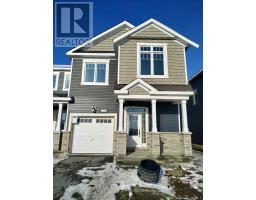 2291 WATERCOLOURS WAY, Ottawa, Ontario