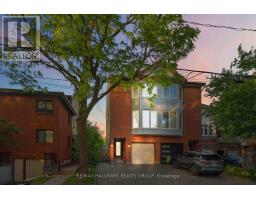 39 ROBINSON AVENUE, Ottawa, Ontario