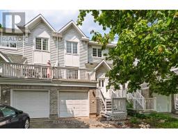 4 CASTLEGREEN PRIVATE, Ottawa, Ontario