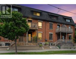 55 ARGYLE AVENUE, Ottawa, Ontario