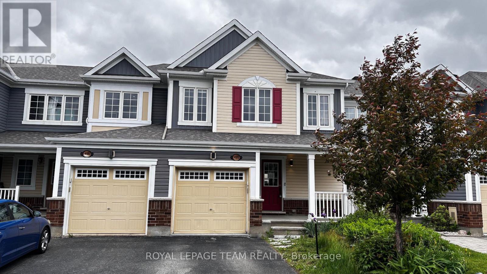 420 MEADOWHAWK CRESCENT, Ottawa, Ontario