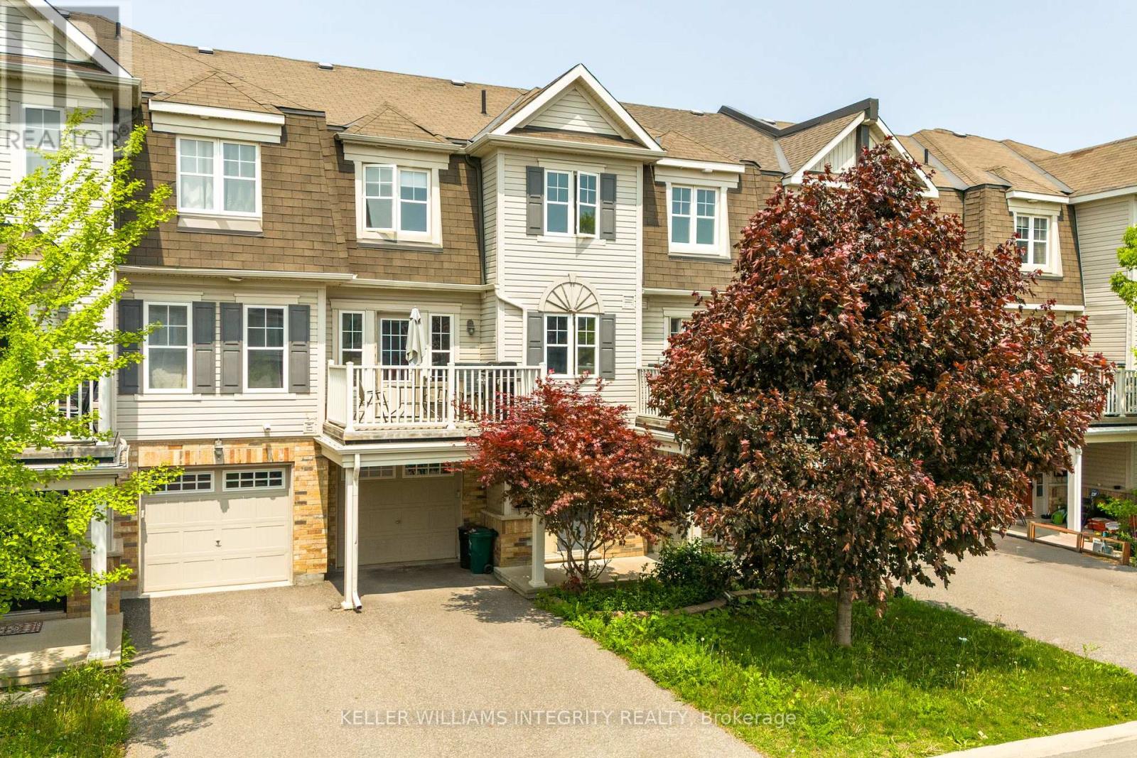 2555 WATERLILLY WAY, Ottawa, Ontario
