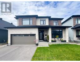 203 OSTERLEY WAY, Ottawa, Ontario