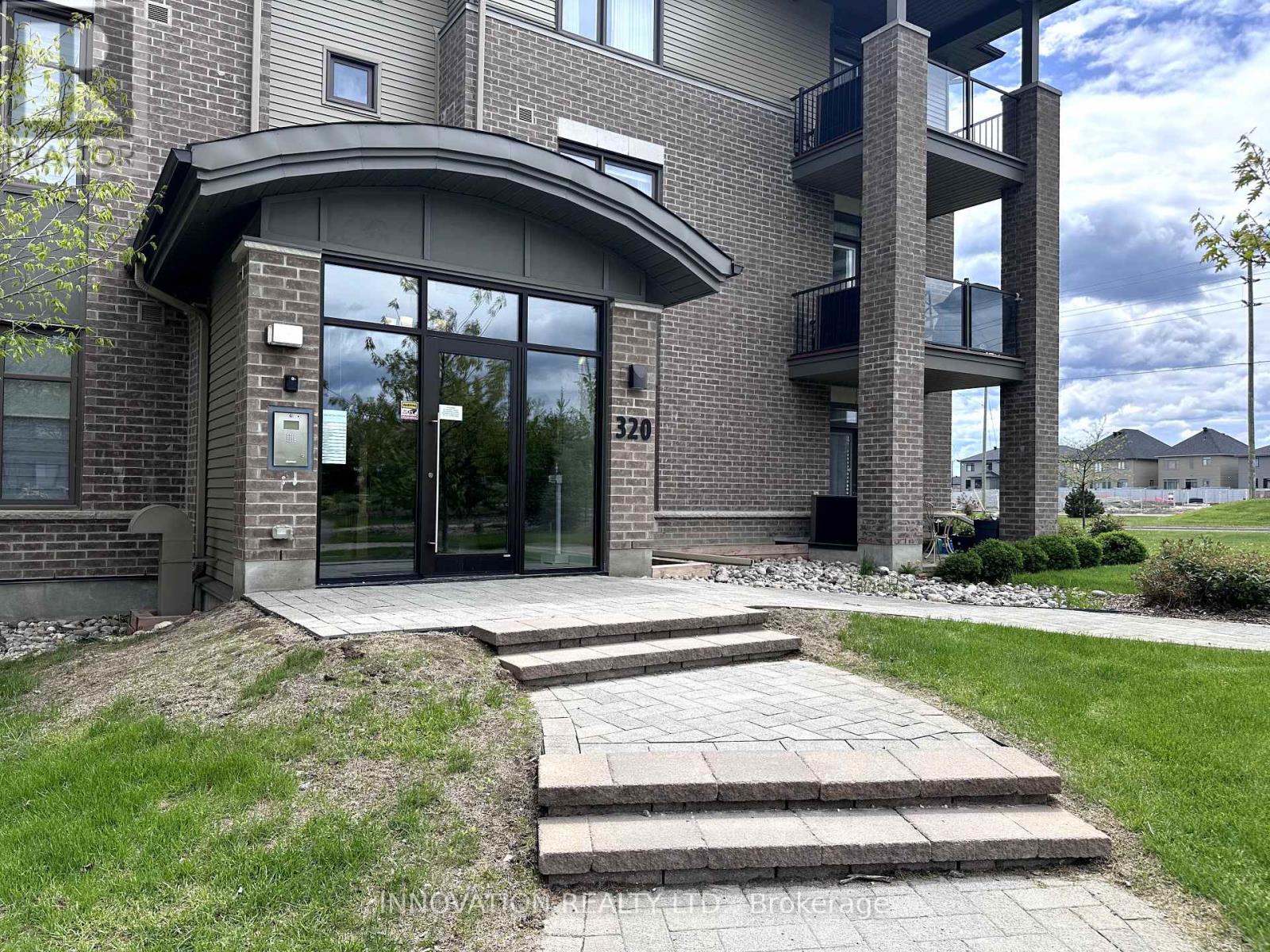 103 - 320 JATOBA, Ottawa, Ontario