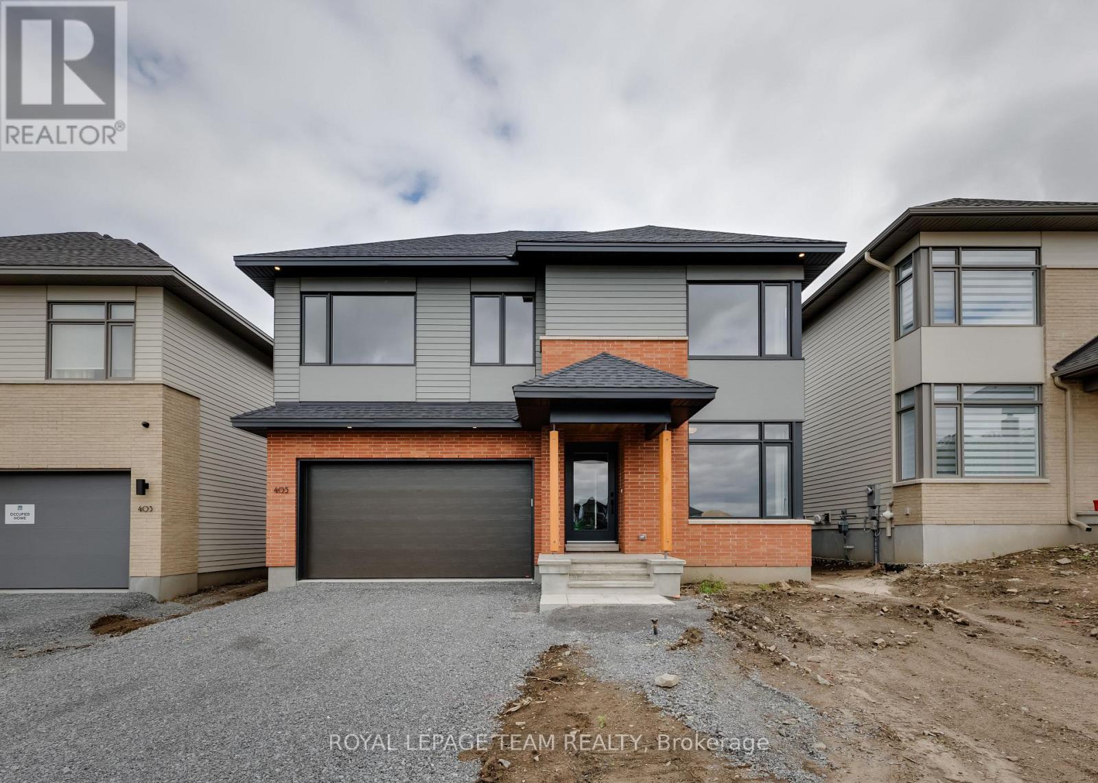 405 POINT GREY TERRACE, Ottawa, Ontario