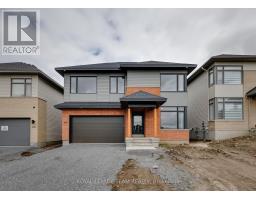 405 POINT GREY TERRACE, Ottawa, Ontario