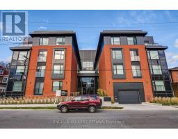 303 - 280 CRICHTON STREET, Ottawa, Ontario