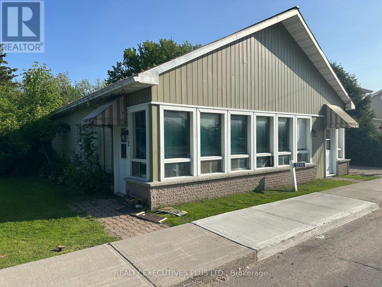 3 - 2248 LAVAL ROAD, Clarence-Rockland, Ontario