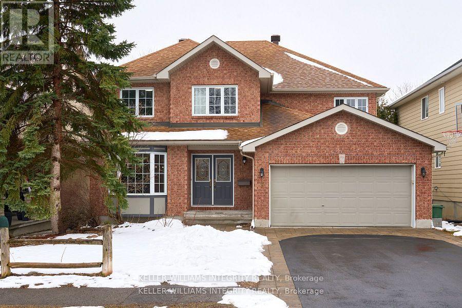 9 SHANNONDOE CRESCENT, Ottawa, Ontario