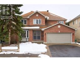 9 SHANNONDOE CRESCENT, Ottawa, Ontario