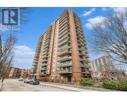 905 - 20 THE DRIVEWAY DRIVE, Ottawa, Ontario