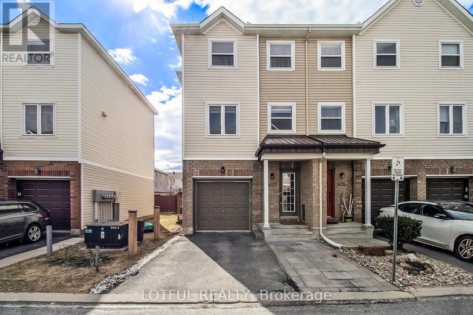 407 SADAR PRIVATE, Ottawa, Ontario