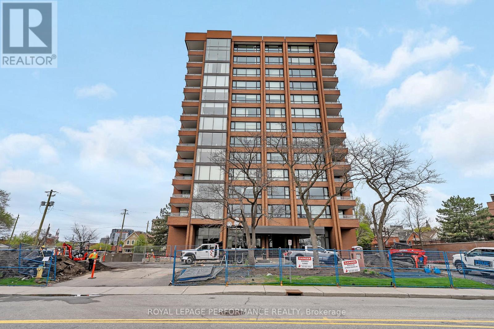 1204 - 40 BOTELER STREET, Ottawa, Ontario