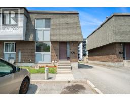 54 CORLEY PRIVATE, Ottawa, Ontario