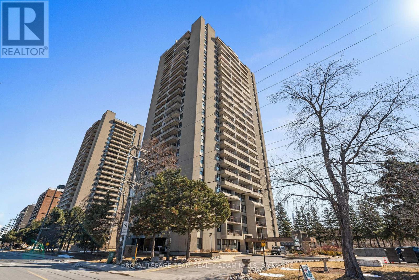 1109 - 1785 FROBISHER LANE E, Ottawa, Ontario