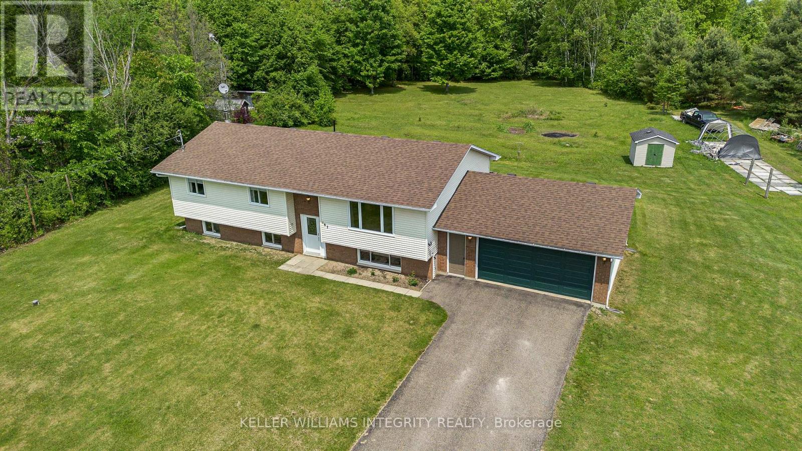 187 ANGLICAN CHURCH ROAD, Rideau Lakes, Ontario