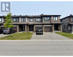 2063 CALTRA CRESCENT, Ottawa, Ontario