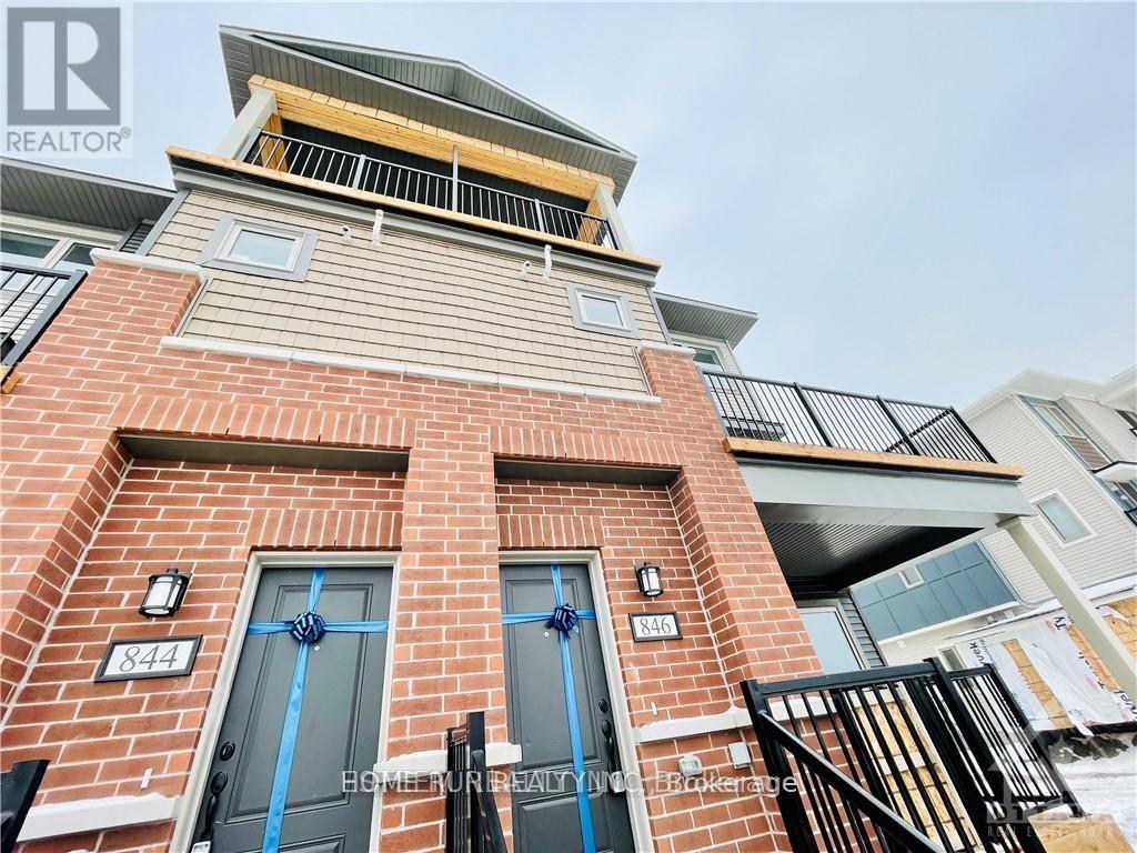 391 - 846 ATLAS TERRACE, Ottawa, Ontario