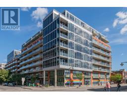 360 MCLEOD STREET, Ottawa, Ontario