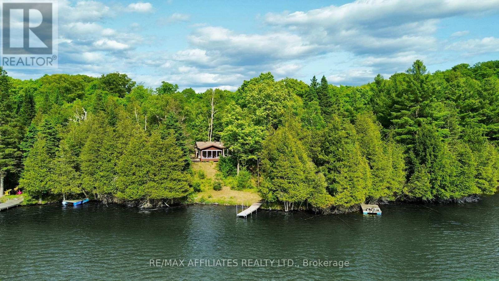 1015 PENYCK  LAKE LANE NORTH, Frontenac, Ontario