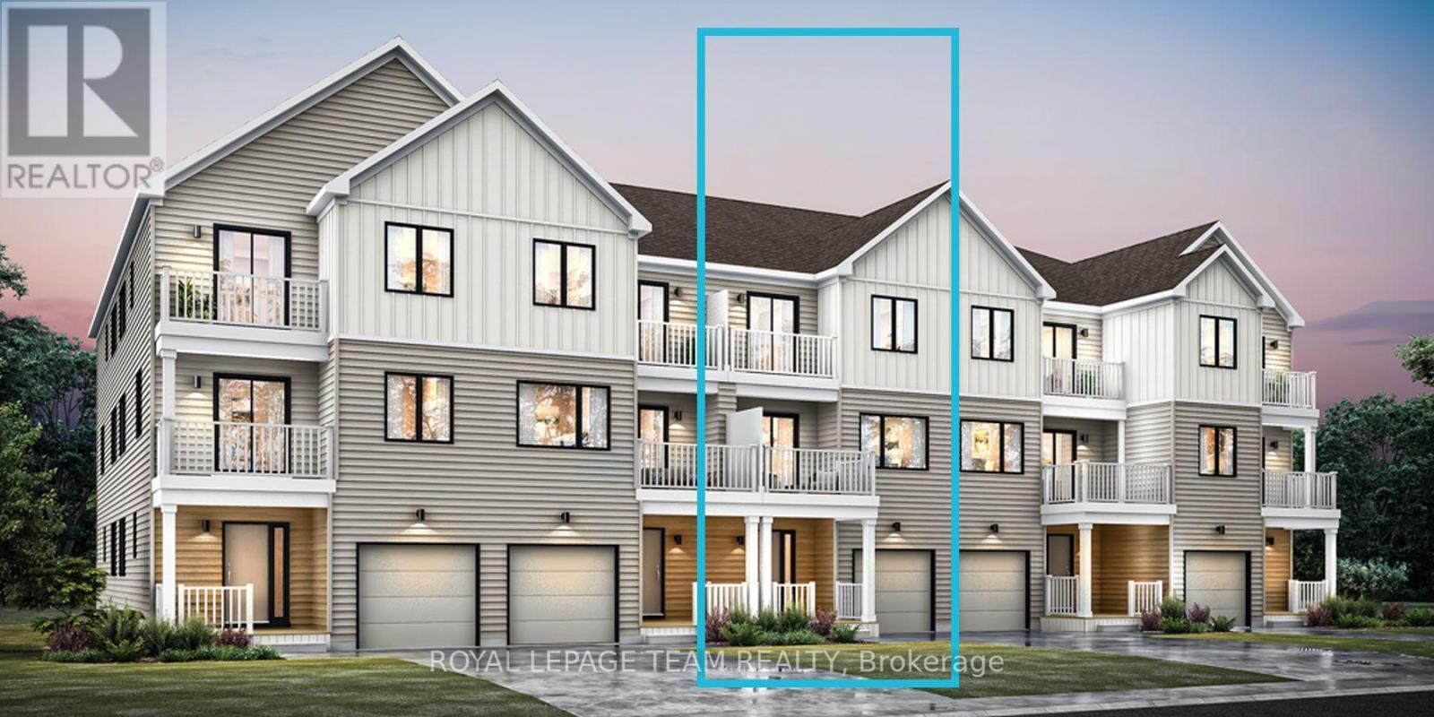 524 CELESTINE PRIVATE, Ottawa, Ontario