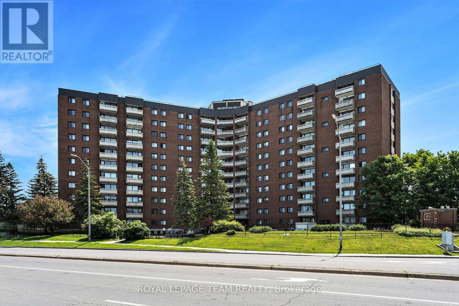 208 - 3100 CARLING AVENUE, Ottawa, Ontario