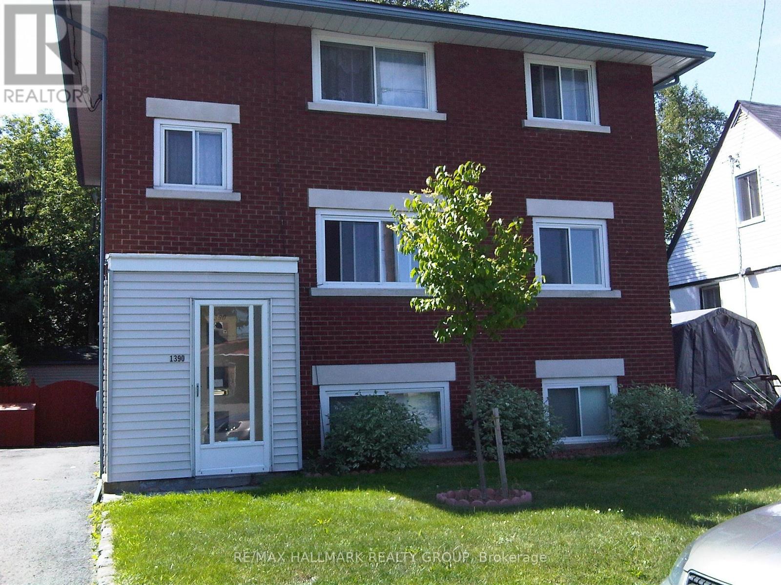 1390 MAYVIEW AVENUE, Ottawa, Ontario