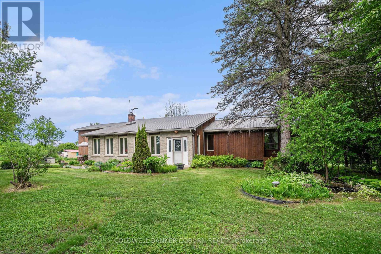 1025 HYNDMAN ROAD, Edwardsburgh/Cardinal, Ontario