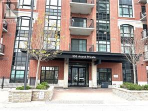 606 - 555 ANAND PRIVATE, Ottawa, Ontario
